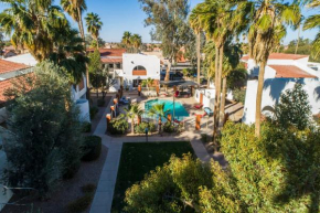 80 - Modern Casa Grande Paradise heated pool condo NO PETS ALLOWED